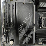 技嘉（GIGABYTE） AMD B850 AORUS 單主板小雕/冰雕 支持銳龍7/8/9000系列CPU B850 AORUS ELITE WiFi7 小雕 曬單實(shí)拍圖