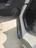 閑鳥(niǎo)（XIANNIAO）固定踏板汽車(chē)腳踏板專(zhuān)車(chē)專(zhuān)用原廠(chǎng)款改裝SUV迎賓外側上下車(chē)側踏板 行政款【升級加厚航空鋁材】 全國包安裝 不帶燈 大眾途觀(guān)L探岳X途昂途岳途銳ID4/6CROZZ 曬單實(shí)拍圖