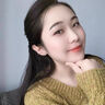 PWLS925銀不對稱星星耳釘女2025新爆款小眾耳環(huán)高級感甜酷風(fēng)氣質(zhì)耳飾 不對稱星星耳釘【S925銀】 曬單實拍圖