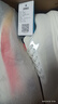 匹克態(tài)極飛翎跑步鞋男女輕質(zhì)緩震透氣慢跑鞋健身訓練鞋黑色旅游運動(dòng)鞋 乳白/橙-男款 43 曬單實(shí)拍圖