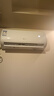 MITSEIN空調掛機1.5匹冷暖兩用一級能效家用出租屋一匹單冷臥室小型節能 1.5匹 一級能效 冷暖【變頻】-上門(mén)安裝 曬單實(shí)拍圖