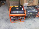 航天巴山發(fā)電電焊一體機汽油兩用交流220V大功率4500W戶(hù)外施工焊接長(cháng)焊3.2 交流4500W 電流可調(長(cháng)焊2.5-4.0焊條) 曬單實(shí)拍圖