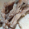 牛西冷筋牛外脊筋燒烤串燒烤肉生牛筋原切勁道牛肉筋東北燒烤 2斤 西冷筋 曬單實(shí)拍圖