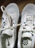 耐克NIKE跑步鞋男子減震公路跑鞋QUEST 6運動鞋F(xiàn)D6033-105白42.5 曬單實拍圖