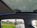晉御滋適用特斯拉modely/3伸縮遮陽簾天幕車頂電動(dòng)天窗擋防曬煥新y改裝 ModelY-【卷軸款】按鍵控制+智能防夾 特斯拉modely/3電動(dòng)遮陽簾 曬單實(shí)拍圖