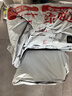 見深 三防熱敏打印紙熱敏標簽紙空白不干膠打印紙熱敏紙防水標簽紙超市價格貼紙定制代打印 80mm*50mm*800張*6卷 曬單實拍圖