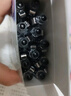 百樂(lè)（PILOT）P700紅色中性筆簽字筆水性筆直液式0.7走珠筆刷題筆文具套裝辦公用品高顏值紅筆批改作業(yè) 12支裝 曬單實(shí)拍圖