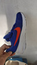 NIKE 耐克男女童休閑跑步鞋STAR RUNNER 4緩震透氣兒童一腳蹬運動鞋 DX7614-402 35 【建議腳長22cm】 曬單實拍圖