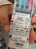 施德樓（STAEDTLER）油性記號筆 1.0mm防水速干勾線馬克筆兒童美術光盤刻字辦公用品4色套裝317WP4 曬單實拍圖