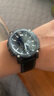卡西歐（CASIO）手表個性八角表盤智能藍牙商務鋼帶皮帶防水石英520禮物送男友 ECB-20YCL-1A藍寶石玻璃 曬單實拍圖