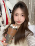特美刻（TOMIC）純鈦咖啡杯高檔高顏值2025新款車載便攜出行水杯高級(jí)感生日禮物 朱炳仁銅冰花灰520ml 曬單實(shí)拍圖