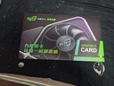 九犀 GTX1060/GTX1660S/RTX2060S高端獨立顯卡全新盒裝未拆封電腦黑神話悟空游戲設(shè)計渲染學(xué)習(xí)臺式顯卡 【全新】RTX2080Super8G玄武全覆蓋裝甲 曬單實拍圖