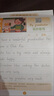 嘟樂仔小學(xué)英語作文看圖寫話字帖一句話日記描紅練習(xí)紙練字帖小學(xué)生思維素材積累訓(xùn)練提高寫作練習(xí) 老師推薦：【英語寫作好幫手】3-6年級 四種?？甲魑摹緦懭?狀物+敘事+寫景】-3本 曬單實(shí)拍圖