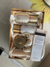 后（The history of Whoo）天氣丹套裝禮盒護膚化妝品 韓國 送女友 情人節禮物【包稅】 限定款 再生秘貼精華液90ml*1 曬單實(shí)拍圖