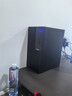 神舟（HASEE）商務(wù)辦公臺式電腦主機 獨顯高性能辦公電腦主機+27 -2K顯示器12代I7/32G/1TB/RTX3050-6G 曬單實(shí)拍圖