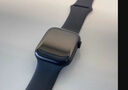 蘋果手表維修iwatchS456se789Ultra換外屏觸摸總成不開機中框電池 iwatch（S5/se） 底盤更換服務 曬單實拍圖