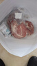 楮木香構(gòu)樹(shù)黑豬肉小里脊肉 豬里脊瘦肉寶寶食材烤肉燒烤食材土豬肉生鮮 構(gòu)樹(shù)黑豬小里脊1500g 曬單實(shí)拍圖