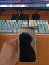 閃魔 適用蘋果14手機(jī)殼iPhone14ProMax手機(jī)殼透明玻璃殼Plus鏡頭全包防摔保護(hù)套硬殼 蘋果14【鉆級玻璃*防爆防摔】全透明 曬單實(shí)拍圖