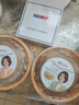 舒芙里 冰乳酪戚風(fēng)蛋糕榴蓮味220g/盒奶酪夾心零食小吃網(wǎng)紅冷凍甜品 曬單實(shí)拍圖