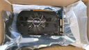 技慕 二手七彩虹華碩GTX750ti 960 1050ti 2G4G1060臺式機電腦獨立游戲顯卡 七彩虹華碩影馳微星GTX650 1G 曬單實(shí)拍圖