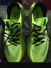 鴻星爾克芷境pro跑步鞋旗艦專(zhuān)業(yè)馬拉松全掌碳板PB競速運動(dòng)鞋跑鞋男鞋 不焦綠 尺碼偏大 腳瘦建議小一碼 43 曬單實(shí)拍圖