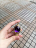 龍玪魔法少女小圓靈魂寶石周邊璐璐道具cos拍照道具擺件手工 定制預售 曉美焰純凈版 曬單實(shí)拍圖
