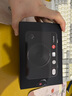 徠卡（Leica）SOFORT 2 相機(jī)拍立得 萊卡一次成像雙模式即拍即得相機(jī) (具有手機(jī)照片打印功能) 拍立得禮物 黑色款單機(jī) 曬單實(shí)拍圖