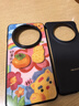 東來也「好柿發(fā)生」彩繪工藝適用于華為Mate70Pro手機殼新款防摔Mate70Pro+高級感國潮原創(chuàng)超薄磁吸外殼 曬單實拍圖
