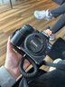 李尖佳能r10保護套M50微單r7相機包200D皮套r8底座包二代rp保護殼配件 R10黑色+肩帶 曬單實(shí)拍圖
