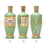 汾酒【關(guān)注店鋪】竹葉青 山西杏花村產(chǎn)區 露酒 新老包裝隨機發(fā) 無(wú)袋子 53度 500mL 6瓶 竹葉青榮耀綠 曬單實(shí)拍圖