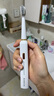 志高【配件】適用于志高口腔配件【沖牙器、電動牙刷頭】0726/0730/替換CGK01牙刷刷頭 清潔型 4支 成人款0726刷頭白色刷頭4支 曬單實拍圖