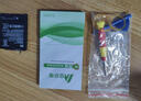 安小電適用小米mix4電池mix2s陶瓷版mix2手機mix3高大容量max小米max2電板max3小米note3電芯BM3B換bm3k 適用：小米Mix2s電池【BM3B】 曬單實(shí)拍圖