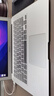 蘋果 Apple MacBook Air/Pro 二手蘋果筆記本電腦 辦公設計剪輯 M1/M2/M3 京選電腦 一機一檢 17年D42【超薄|商務優(yōu)選】i5-8G-256G 曬單實拍圖