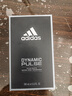 阿迪達斯（adidas） 香水運動(dòng)男士香水冰點(diǎn)征服熱情榮耀冠聯(lián)香氛 熱情100ml 曬單實(shí)拍圖