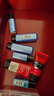 歐萊雅（LOREAL）男士套裝洗面奶爽膚水護膚品套裝乳液面霜保濕化妝品禮物 水凝露15ml*7 曬單實(shí)拍圖