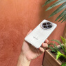韻寧【自帶鏡頭膜】適用于紅米k80手機殼新款k80pro全包透明超薄k70簡約高級感防摔k70e硅膠軟套男女 【透明色】自帶鏡頭膜*魅眼軟殼 紅米 K80 曬單實拍圖