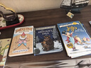 匹諾曹 Pinocchio  木偶奇遇記 經(jīng)典文學(xué)英文小說(shuō) 進(jìn)口原版  小學(xué)教輔 曬單實(shí)拍圖