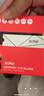 威剛（ADATA） XPG 翼龍 S70B MARS 980B PCIe4.0 PCIE5.0 SSD固態(tài)硬盤 支持PS5拓展存儲 S70 BLADE-W 1TB 曬單實拍圖