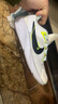 NIKE 耐克童鞋男女童快速穿脫運(yùn)動(dòng)鞋F(xiàn)LEX RUNNER一腳蹬休閑小童鞋 曬單實(shí)拍圖