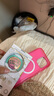 PopSockets【魔法的禮物】PopSockets x HARRY POTTER 哈利波特聯(lián)名手機(jī)氣囊支架磁吸啪嗒 海格蛋糕 巧克力蛙 生日蛋糕徽章 曬單實(shí)拍圖
