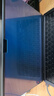保視清適用蘋果Macbook Air/Pro保護(hù)膜磁吸膜護(hù)眼防藍(lán)光2025筆記本電腦M3m1貼膜M2屏幕膜14/16英寸15配件 Macbook Air13.6英寸(22-25款） 護(hù)眼磁吸膜 曬單實(shí)拍圖