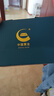 中國(guó)黃金（CHINA GOLD）四葉草足銀吊墜女士鎖骨鏈時(shí)尚飾品項(xiàng)七夕情人節(jié)禮物送女朋友老婆 四葉草項(xiàng)鏈【白-玫瑰禮盒】 曬單實(shí)拍圖