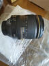 尼康（Nikon）AF-S 尼克爾 全畫(huà)幅單反鏡頭 變焦鏡頭 廣角鏡頭 AF-S 尼克爾 24-120mm f/4G 全新國際 曬單實(shí)拍圖