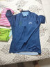 INBIKE夏季透氣騎行服上衣短袖自行車服公路山地車男女裝備藏青兔2XL 曬單實(shí)拍圖