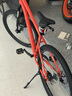 迪卡儂ST120入門(mén)運動(dòng)山地自行車(chē)單盤(pán)9級變速碟剎OVB1 紅色 L碼 1.75-1.84cm 27.5英寸 單盤(pán)系統 9級變速 曬單實(shí)拍圖