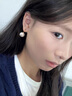 LAST KISSS925銀高跟鞋款珍珠耳環(huán)女款高級感百搭高端耳飾送閨蜜母親節(jié)禮物 14MM高跟鞋珍珠耳環(huán)金色 曬單實(shí)拍圖