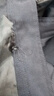 XQBKUW保安春秋套裝男保安服秋冬物業(yè)小區(qū)長(zhǎng)袖加厚保安工作服裝 【普通款】秋保安上衣+褲子+標(biāo)貼 180/2XL (150-165斤) 曬單實(shí)拍圖