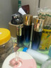 希熙水乳+面霜+精華+面膜洗面奶正品補水保濕嫩膚護膚滋潤細膚 3件套【水+乳+精華液】 正品保真 假1罰3 曬單實(shí)拍圖
