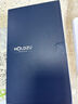 HOLDZU【無感微砂】適用于蘋果13ProMax手機(jī)殼 iPhone13promax保護(hù)套散熱硅膠全包超薄磨砂男款女-深空黑 曬單實(shí)拍圖