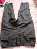 AETEL保安作訓褲男春秋耐磨夏季軍迷褲多口袋工裝褲網(wǎng)格訓練褲保安褲子 曬單實(shí)拍圖